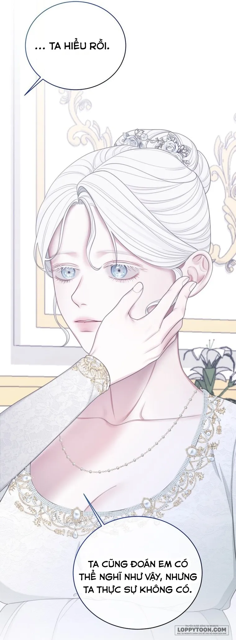 Hầu Nữ Không Còn Thèm Muốn Chủ Nhân Nữa - Chap 40 - Trang 42