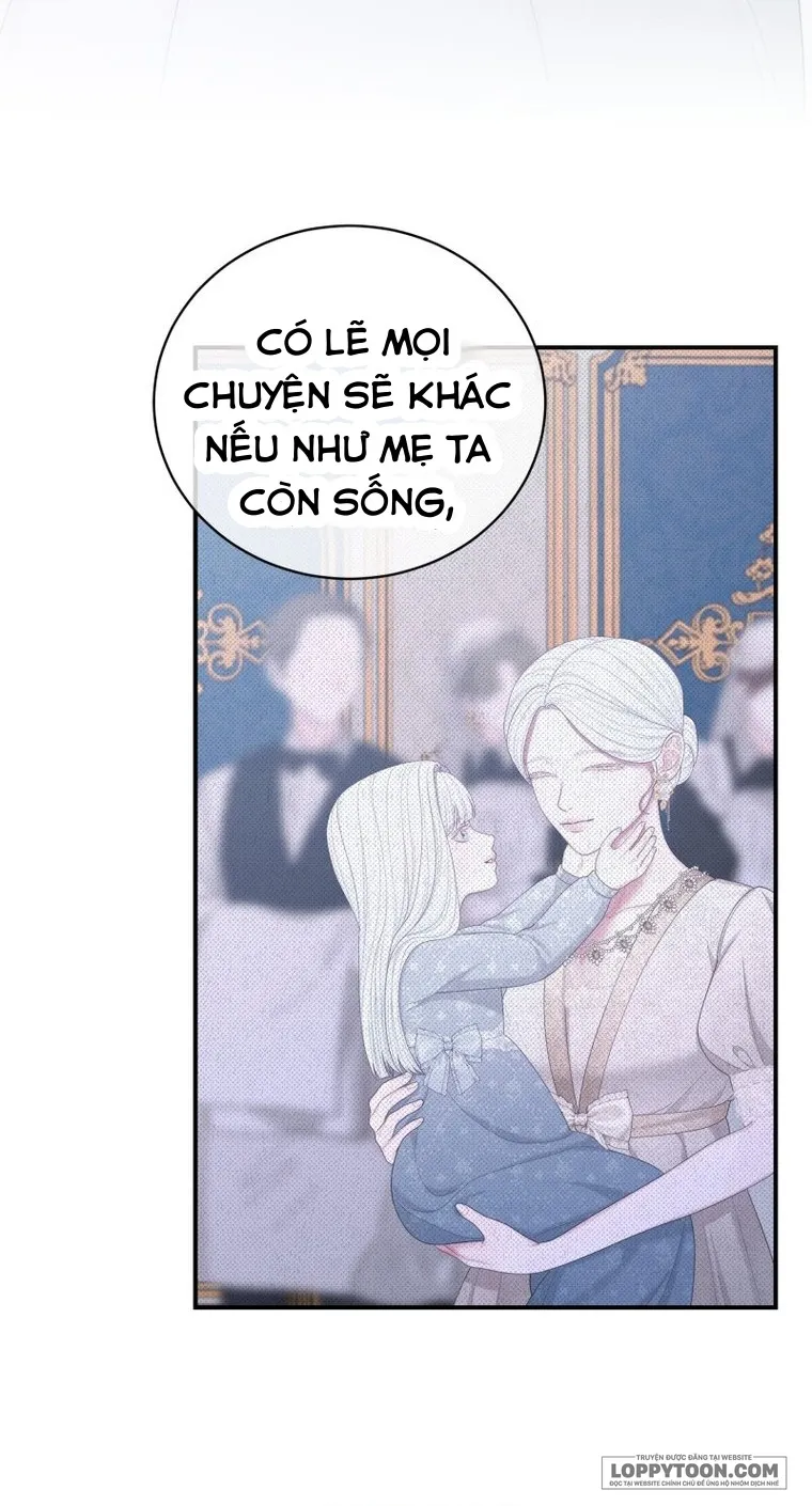 Hầu Nữ Không Còn Thèm Muốn Chủ Nhân Nữa - Chap 40 - Trang 43