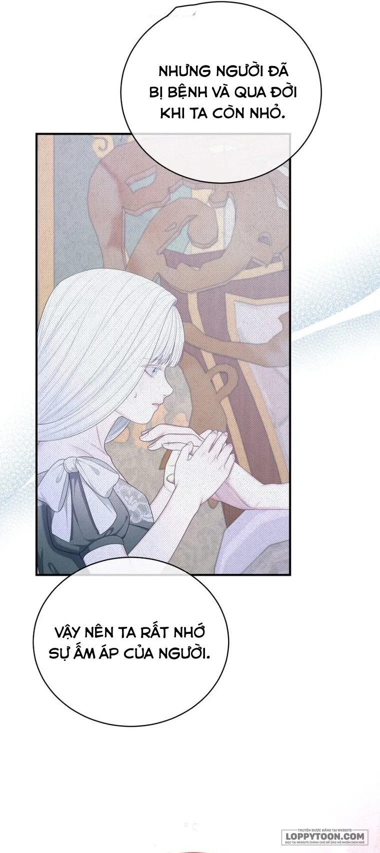 Hầu Nữ Không Còn Thèm Muốn Chủ Nhân Nữa - Chap 40 - Trang 44