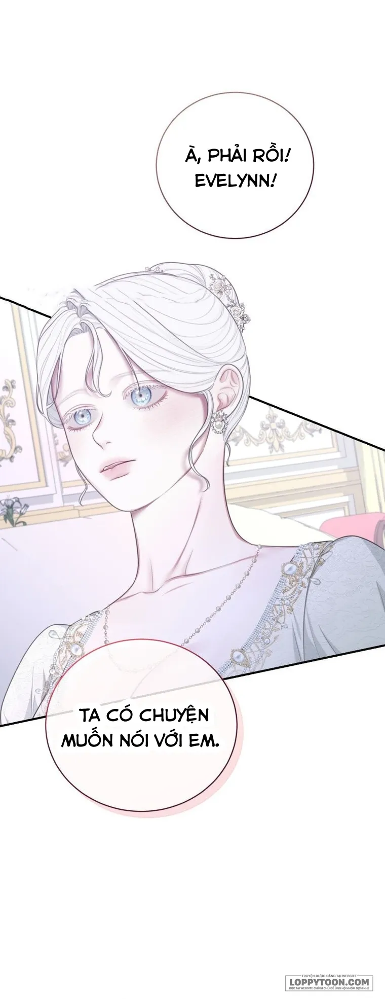 Hầu Nữ Không Còn Thèm Muốn Chủ Nhân Nữa - Chap 40 - Trang 48