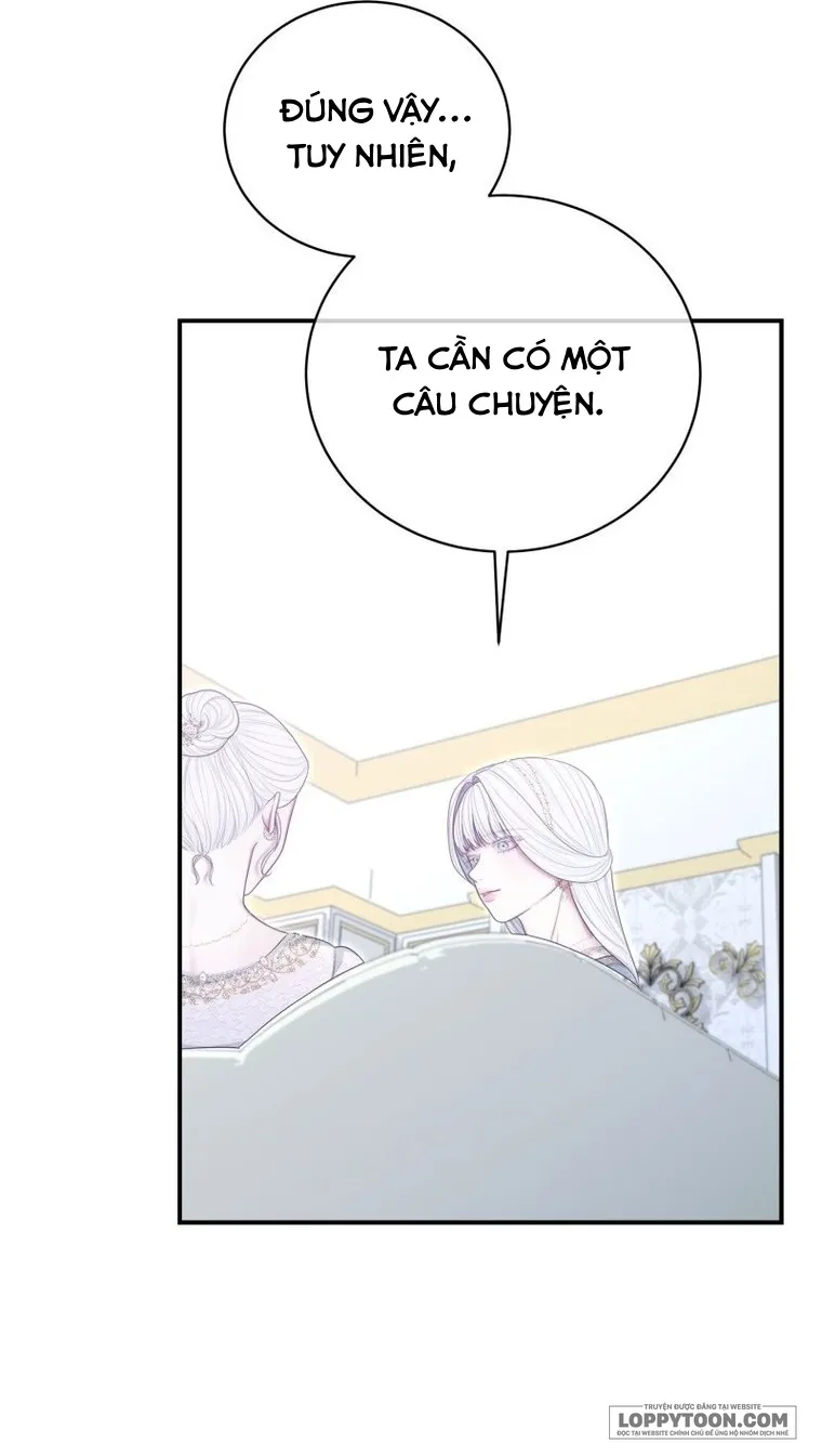 Hầu Nữ Không Còn Thèm Muốn Chủ Nhân Nữa - Chap 40 - Trang 50