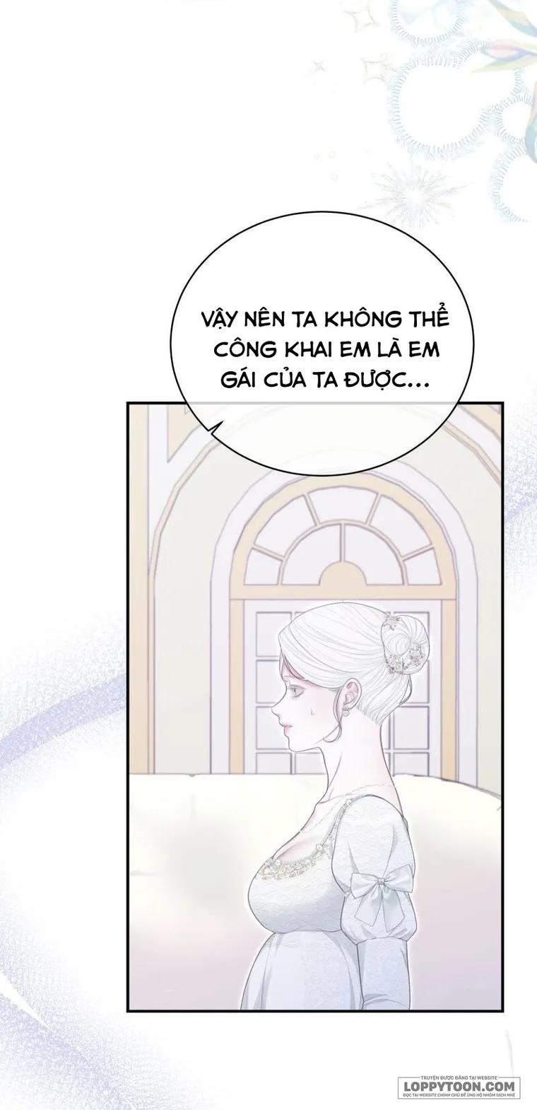 Hầu Nữ Không Còn Thèm Muốn Chủ Nhân Nữa - Chap 40 - Trang 53