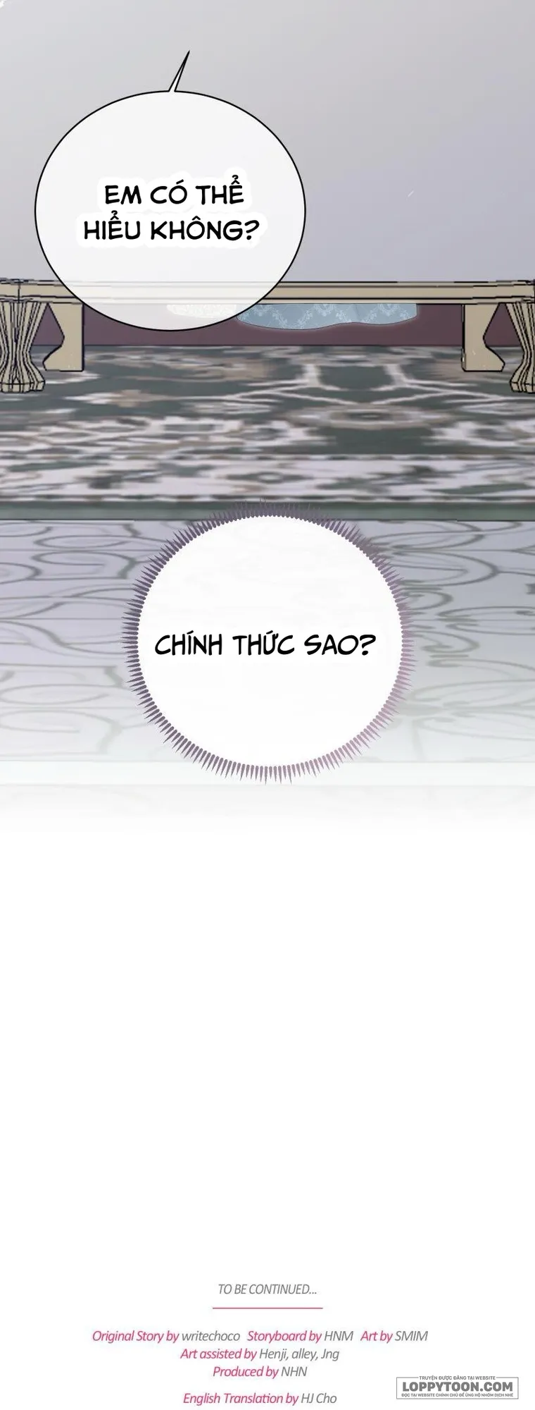 Hầu Nữ Không Còn Thèm Muốn Chủ Nhân Nữa - Chap 40 - Trang 55