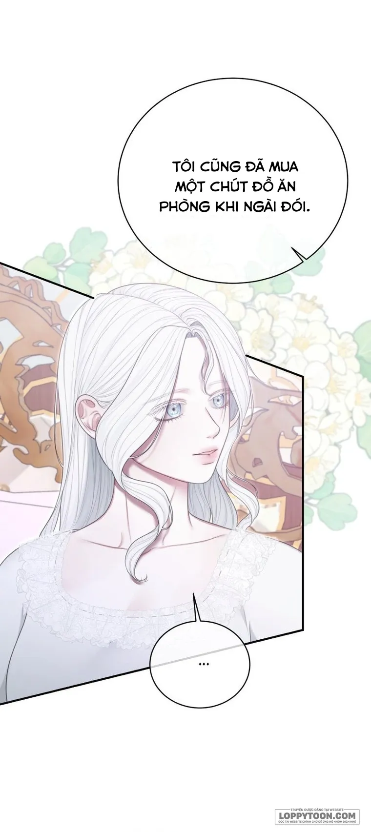 Hầu Nữ Không Còn Thèm Muốn Chủ Nhân Nữa - Chap 40 - Trang 7