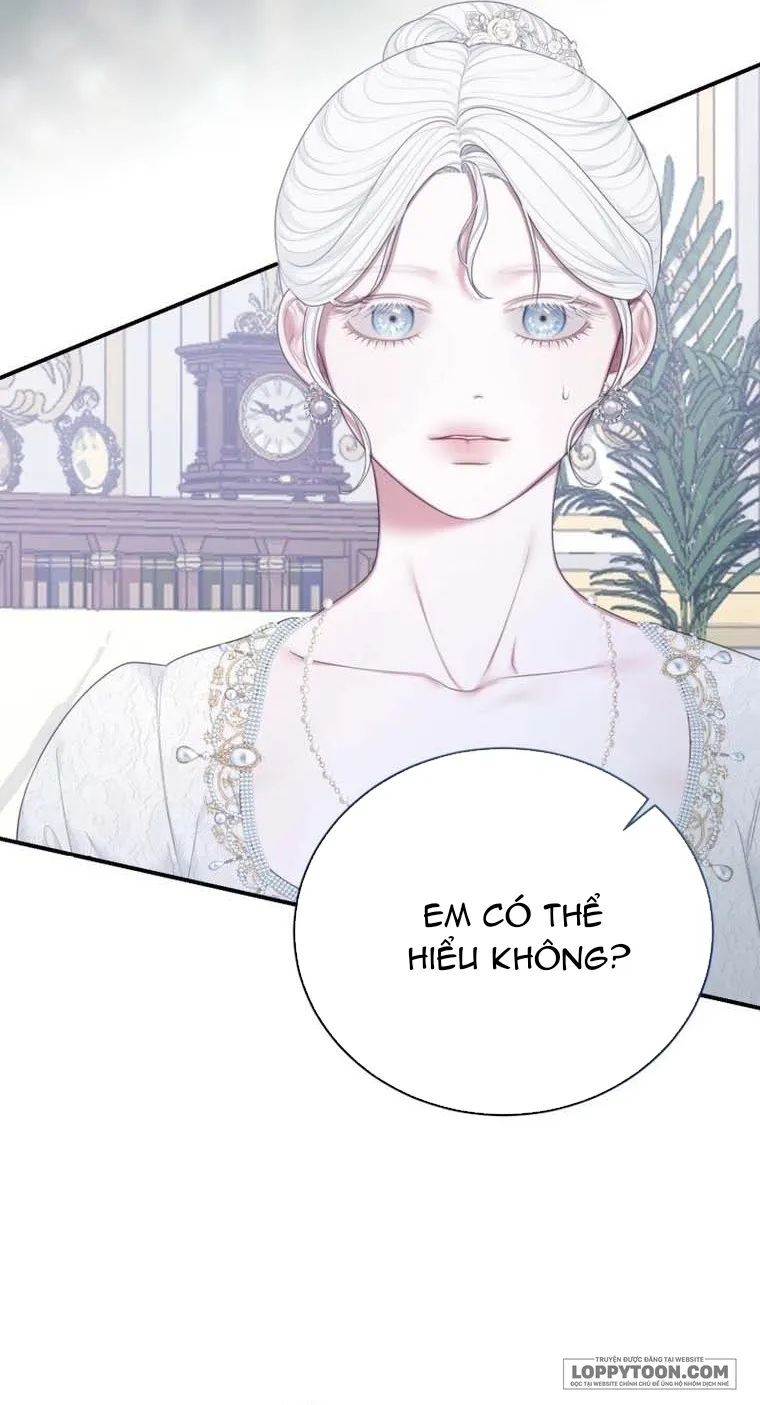 Hầu Nữ Không Còn Thèm Muốn Chủ Nhân Nữa - Chap 41 - Trang 2