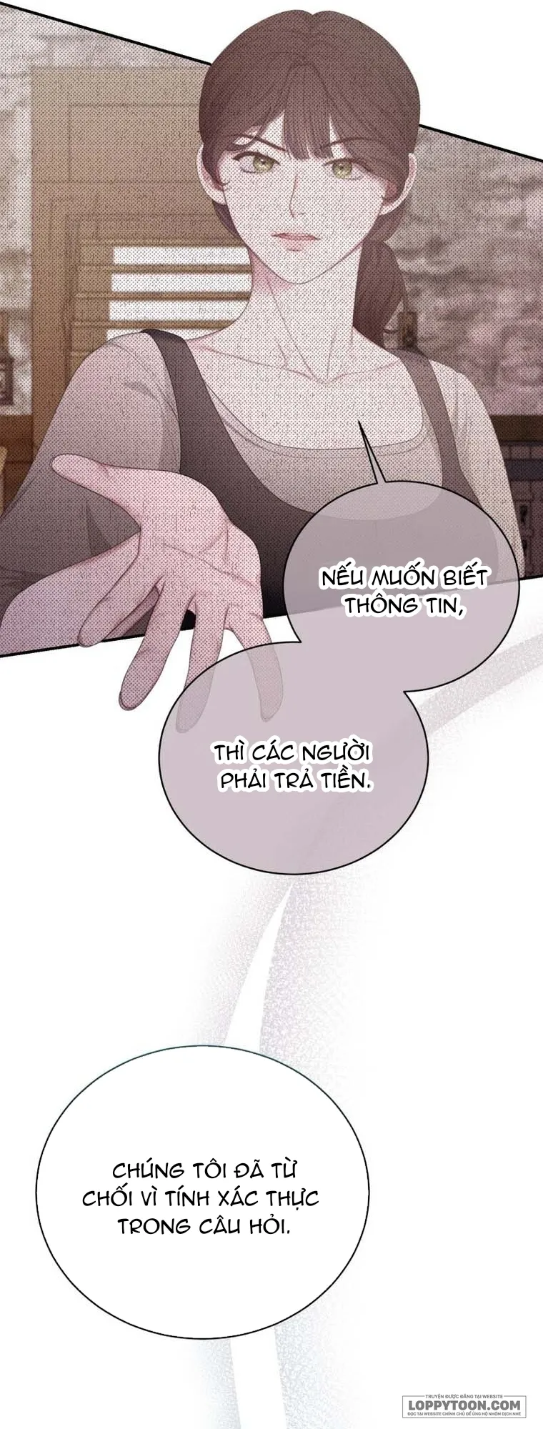 Hầu Nữ Không Còn Thèm Muốn Chủ Nhân Nữa - Chap 41 - Trang 12