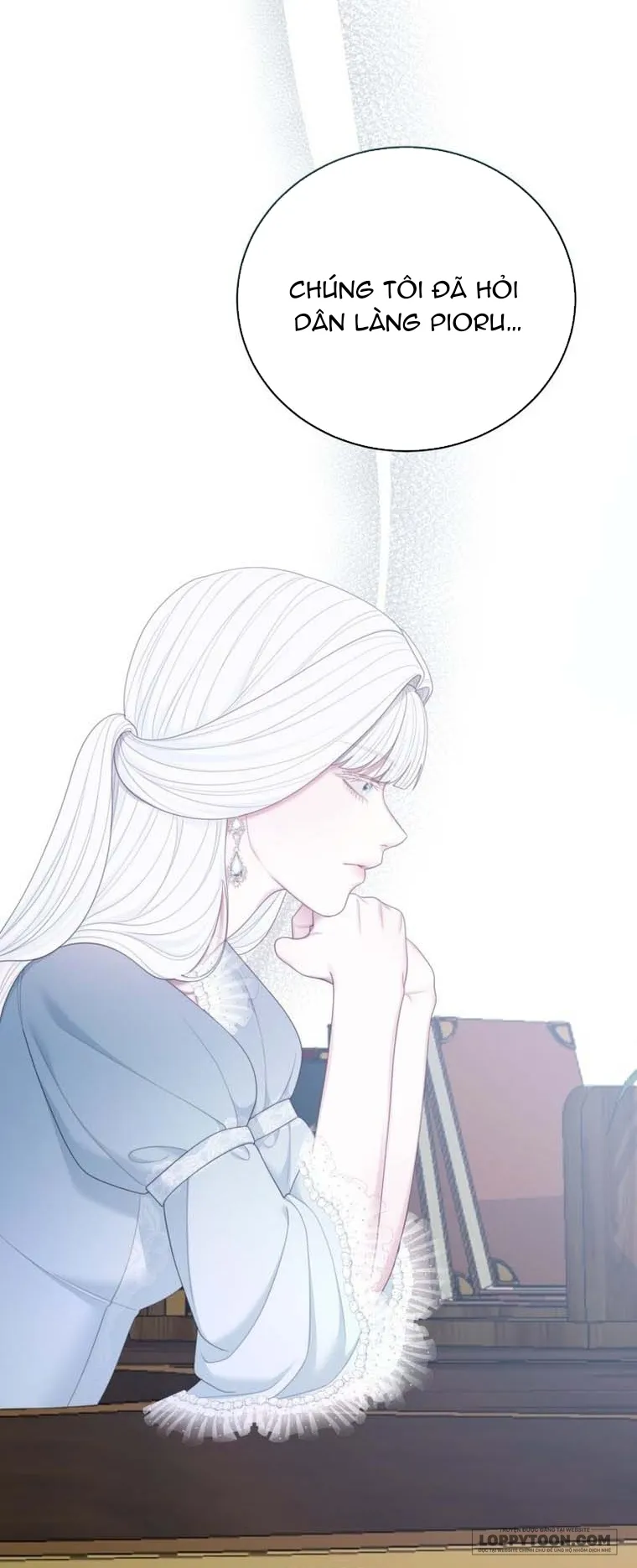 Hầu Nữ Không Còn Thèm Muốn Chủ Nhân Nữa - Chap 41 - Trang 13