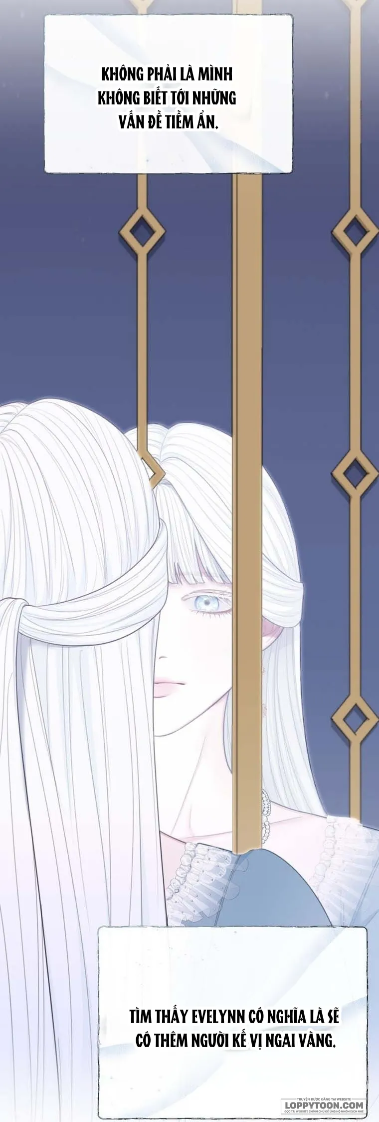 Hầu Nữ Không Còn Thèm Muốn Chủ Nhân Nữa - Chap 41 - Trang 16