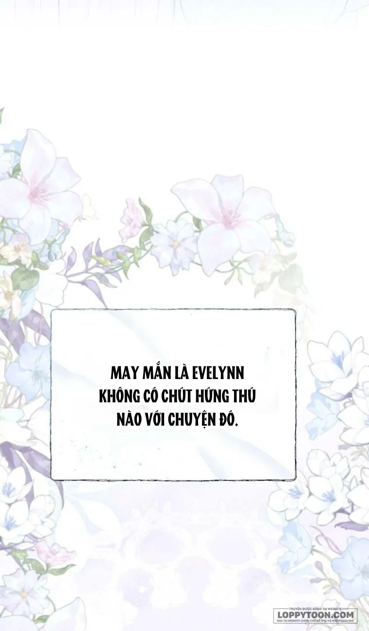 Hầu Nữ Không Còn Thèm Muốn Chủ Nhân Nữa - Chap 41 - Trang 17