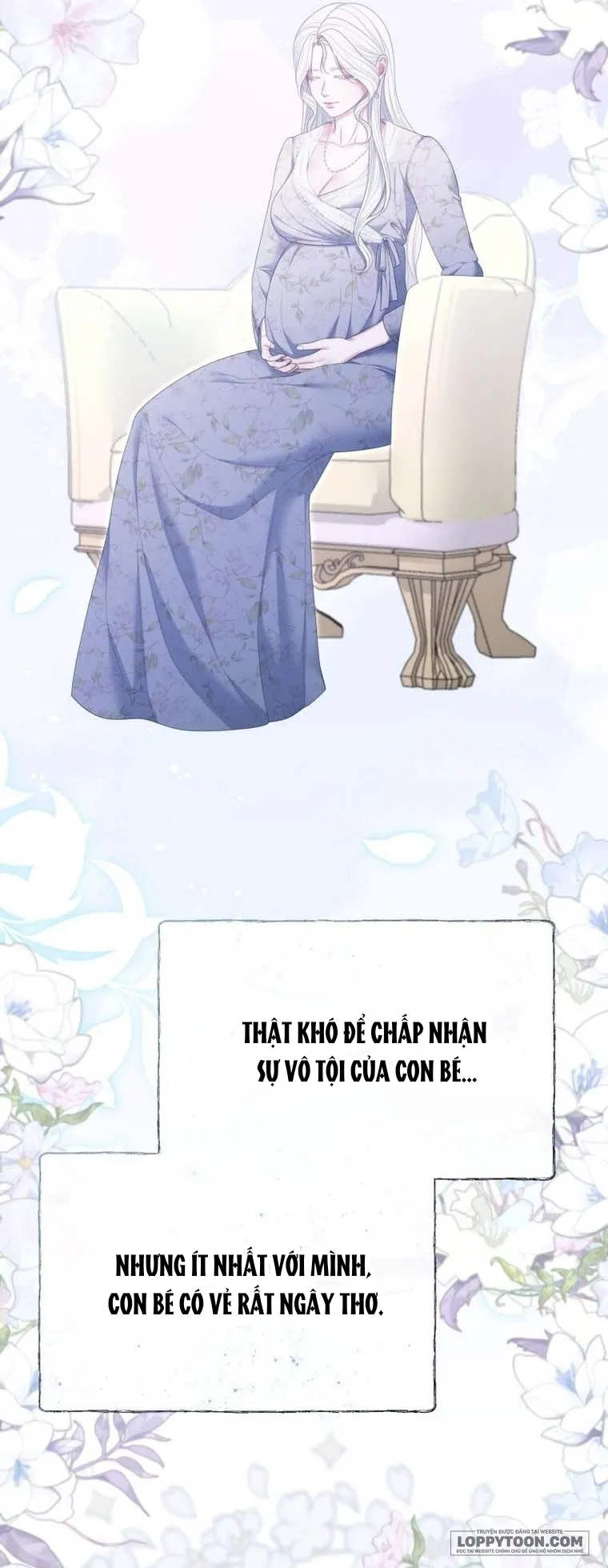 Hầu Nữ Không Còn Thèm Muốn Chủ Nhân Nữa - Chap 41 - Trang 18