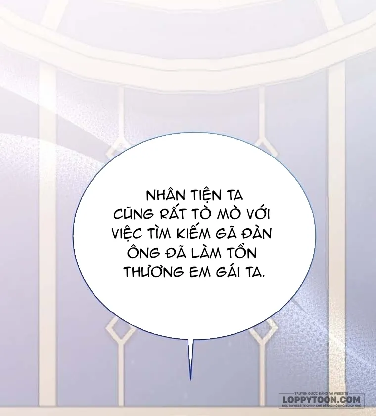Hầu Nữ Không Còn Thèm Muốn Chủ Nhân Nữa - Chap 41 - Trang 20