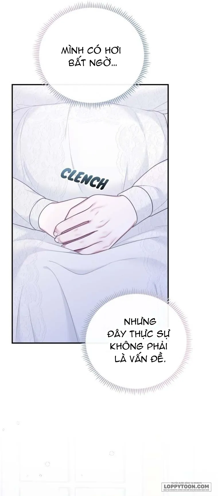 Hầu Nữ Không Còn Thèm Muốn Chủ Nhân Nữa - Chap 41 - Trang 3