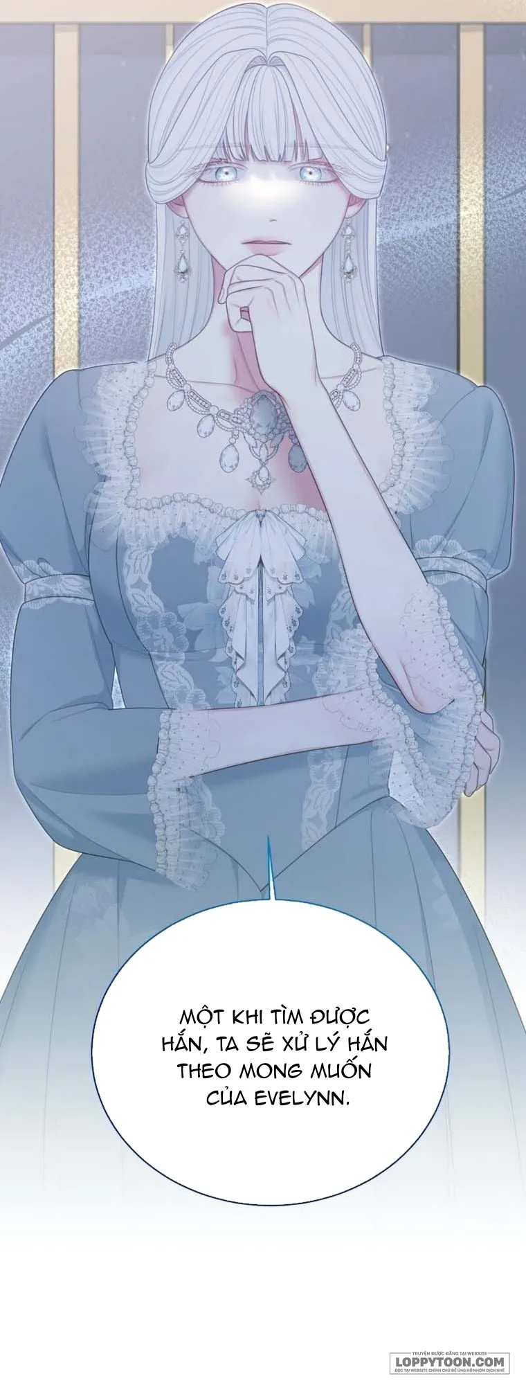 Hầu Nữ Không Còn Thèm Muốn Chủ Nhân Nữa - Chap 41 - Trang 21