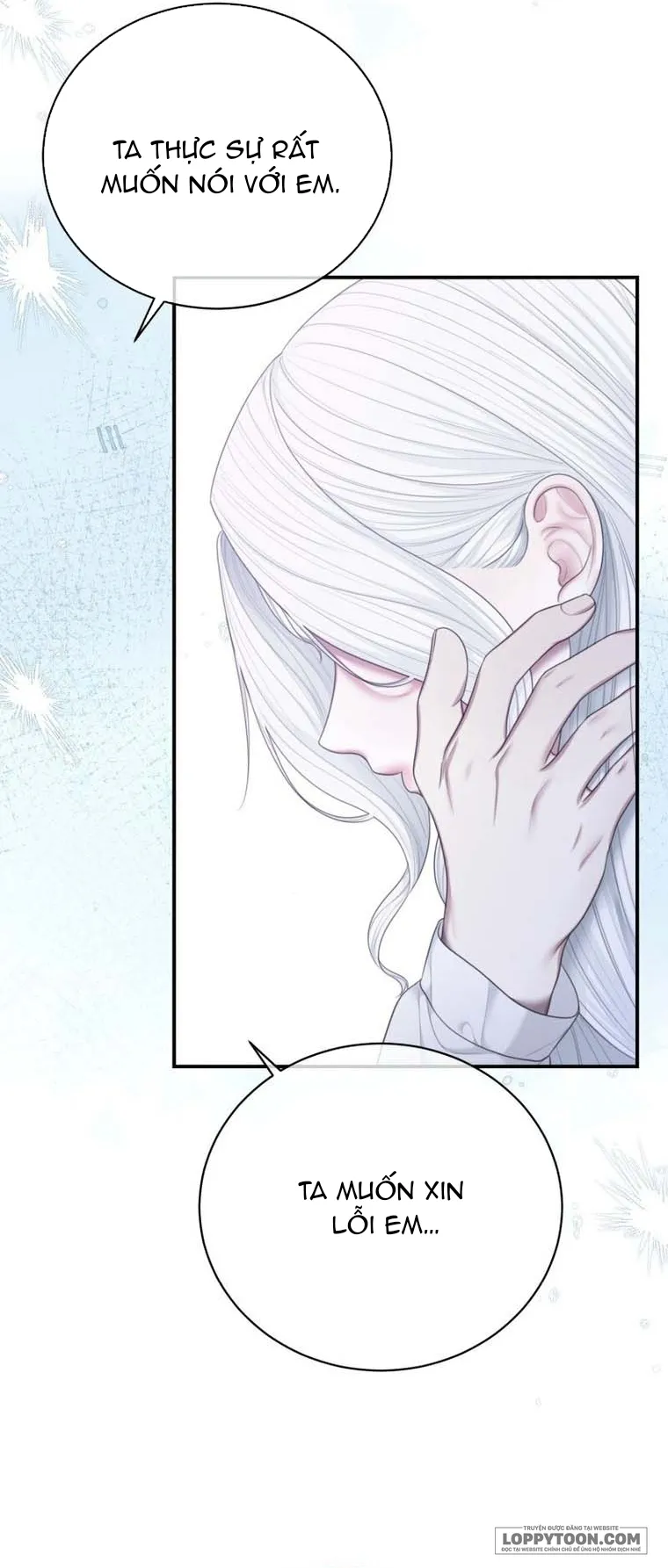 Hầu Nữ Không Còn Thèm Muốn Chủ Nhân Nữa - Chap 41 - Trang 26