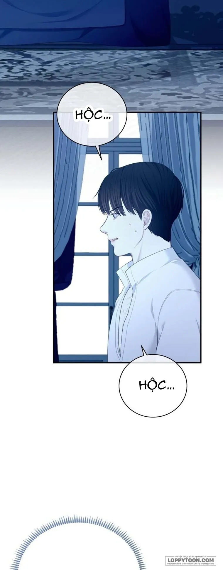 Hầu Nữ Không Còn Thèm Muốn Chủ Nhân Nữa - Chap 41 - Trang 29