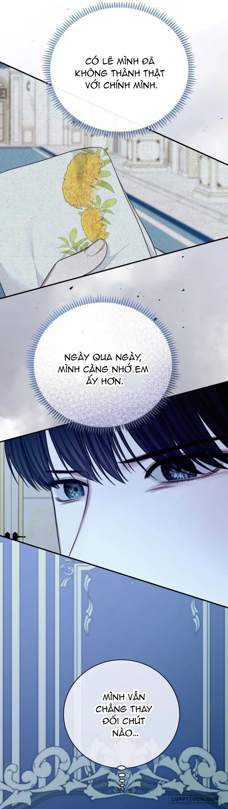 Hầu Nữ Không Còn Thèm Muốn Chủ Nhân Nữa - Chap 41 - Trang 32