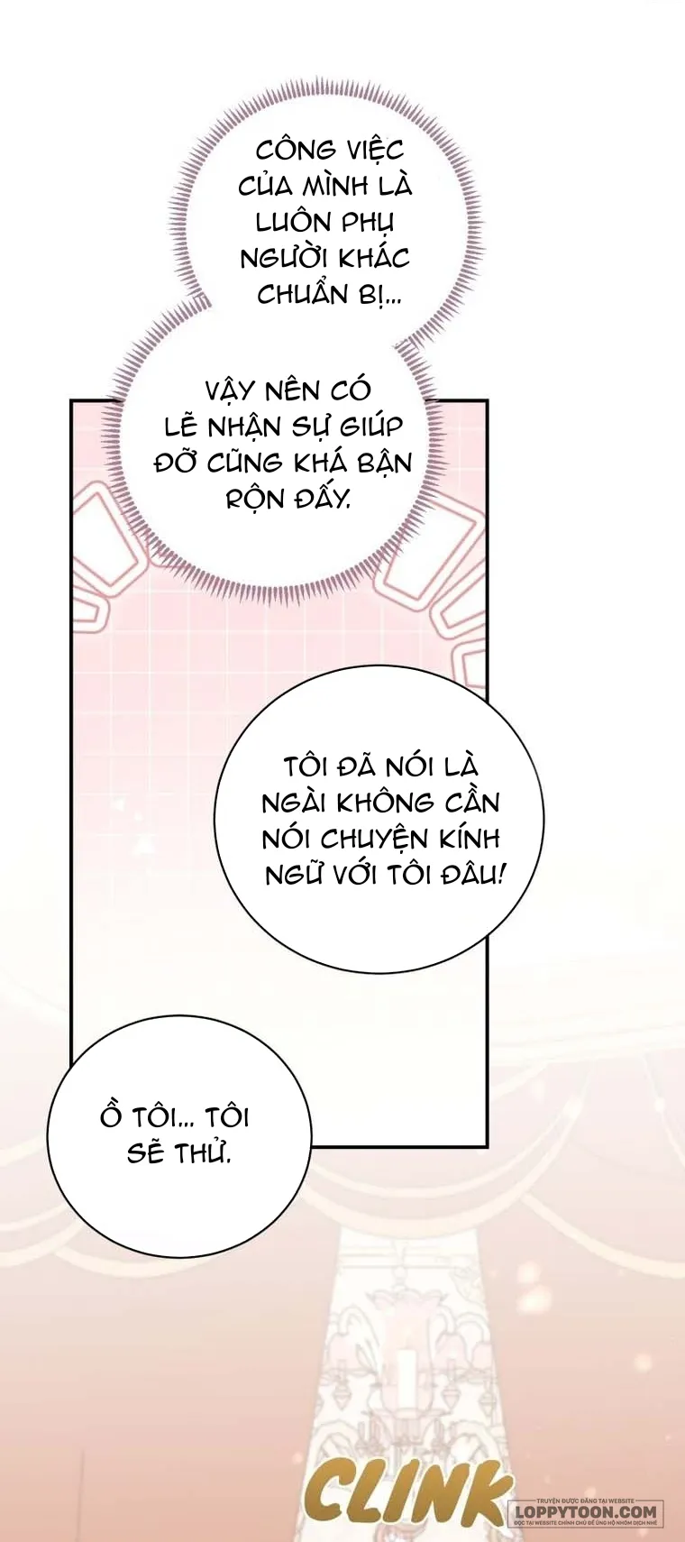 Hầu Nữ Không Còn Thèm Muốn Chủ Nhân Nữa - Chap 41 - Trang 43