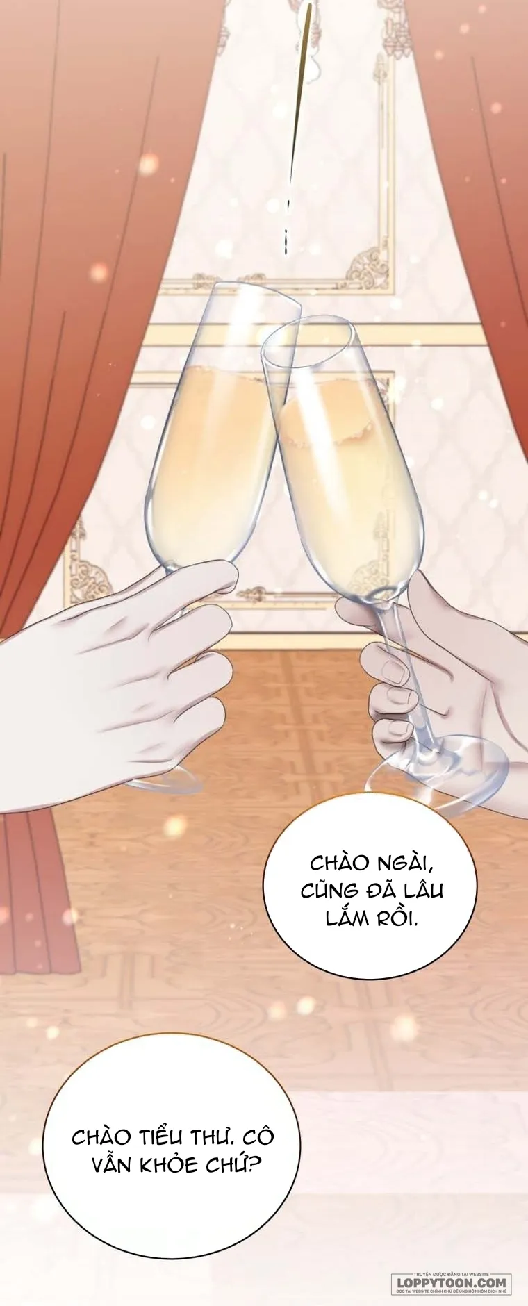Hầu Nữ Không Còn Thèm Muốn Chủ Nhân Nữa - Chap 41 - Trang 44