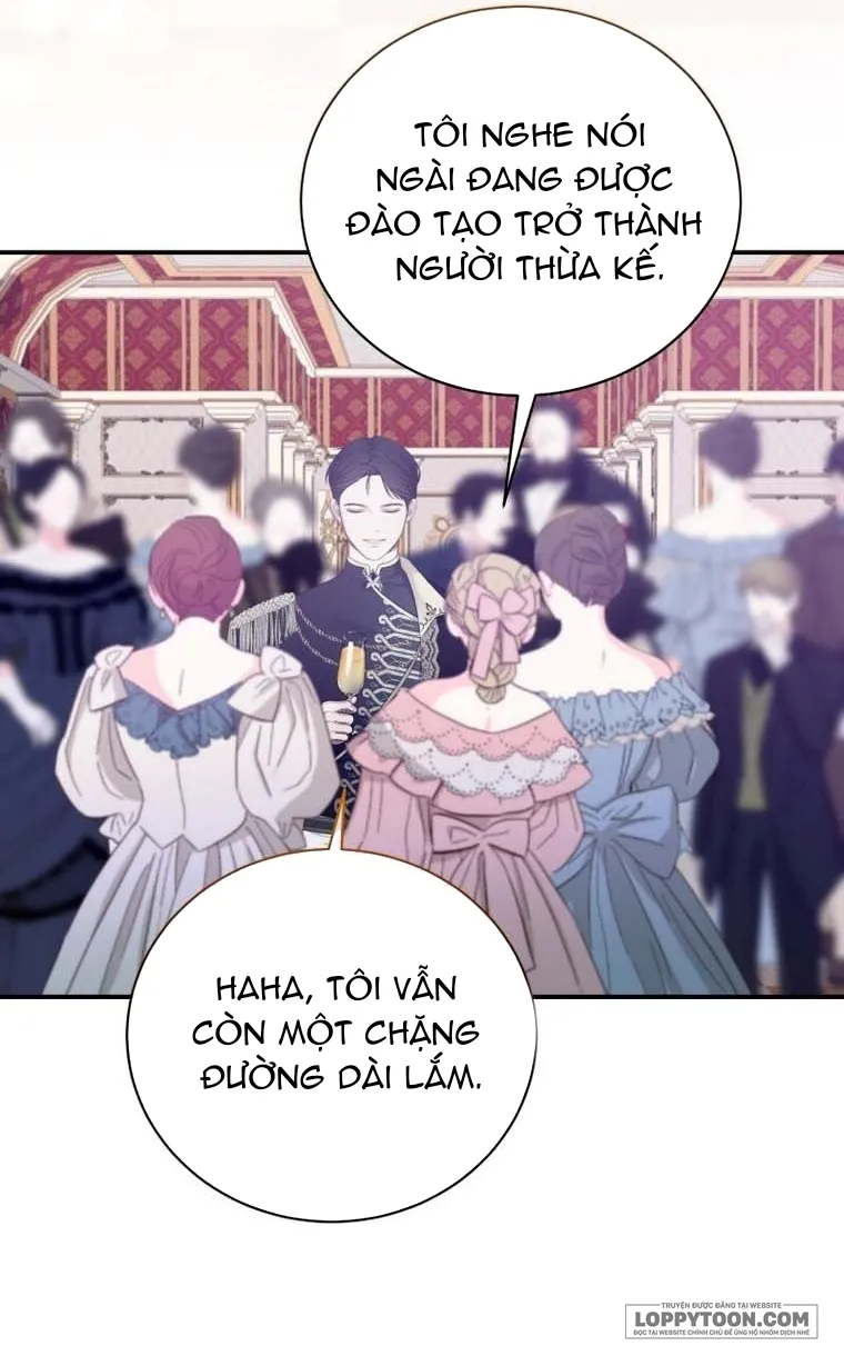 Hầu Nữ Không Còn Thèm Muốn Chủ Nhân Nữa - Chap 41 - Trang 45
