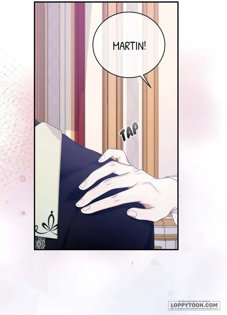 Hầu Nữ Không Còn Thèm Muốn Chủ Nhân Nữa - Chap 41 - Trang 47