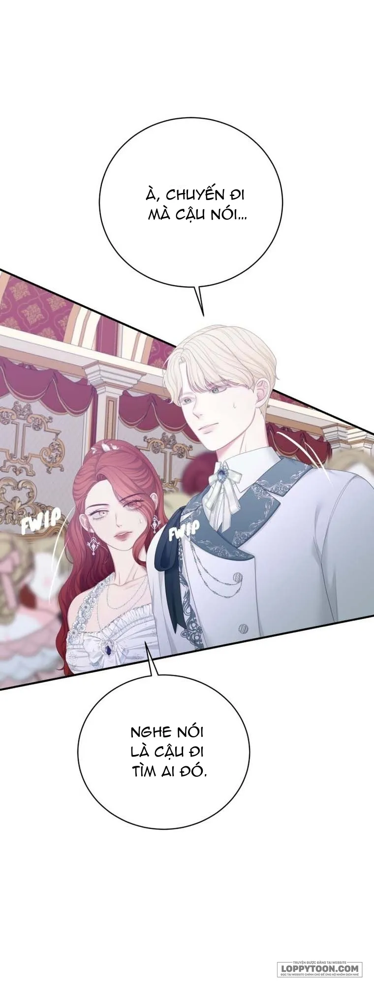 Hầu Nữ Không Còn Thèm Muốn Chủ Nhân Nữa - Chap 41 - Trang 49