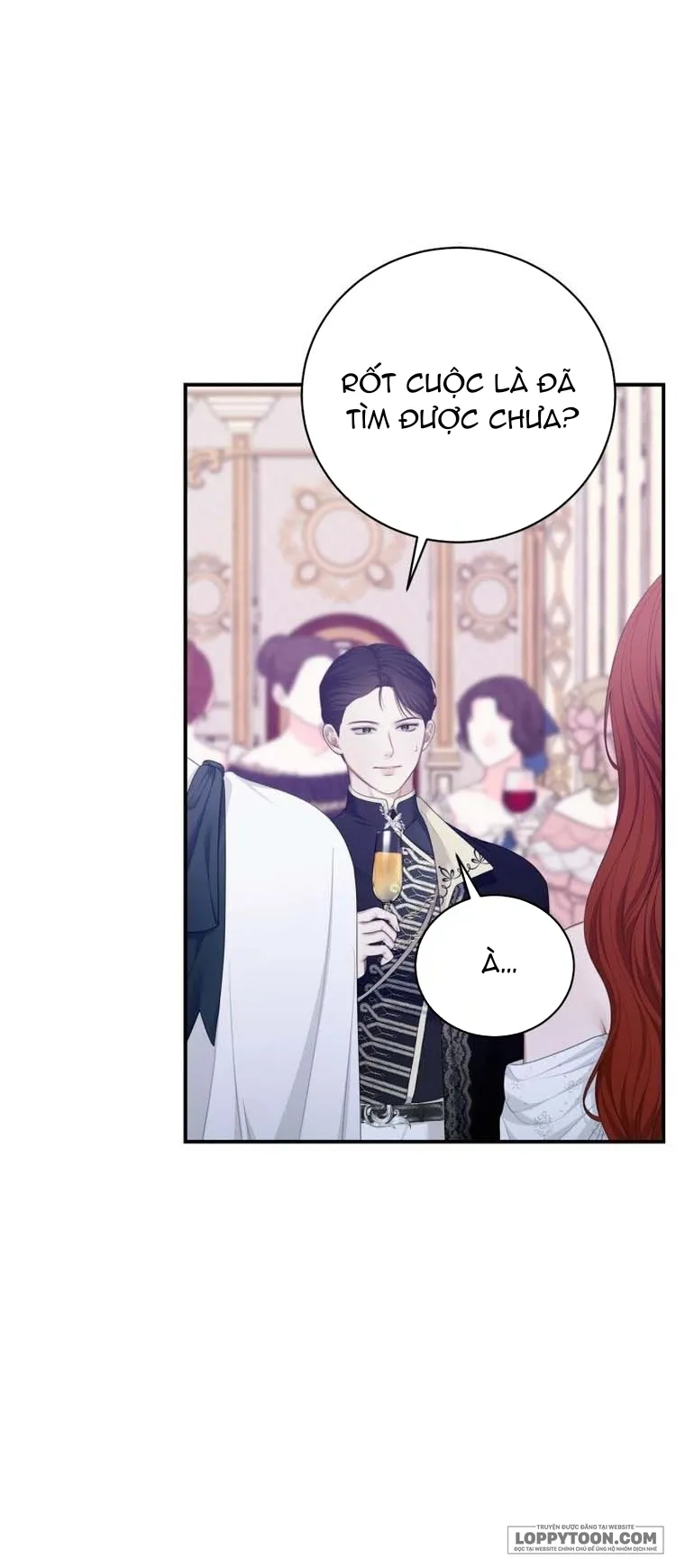 Hầu Nữ Không Còn Thèm Muốn Chủ Nhân Nữa - Chap 41 - Trang 50