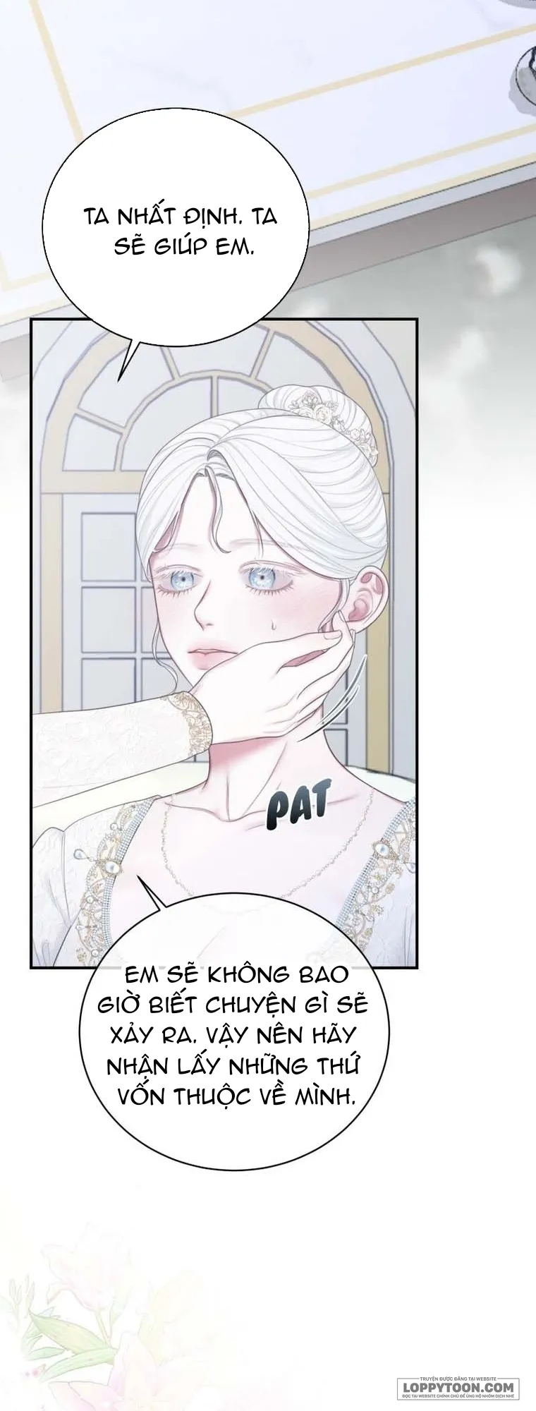 Hầu Nữ Không Còn Thèm Muốn Chủ Nhân Nữa - Chap 41 - Trang 6