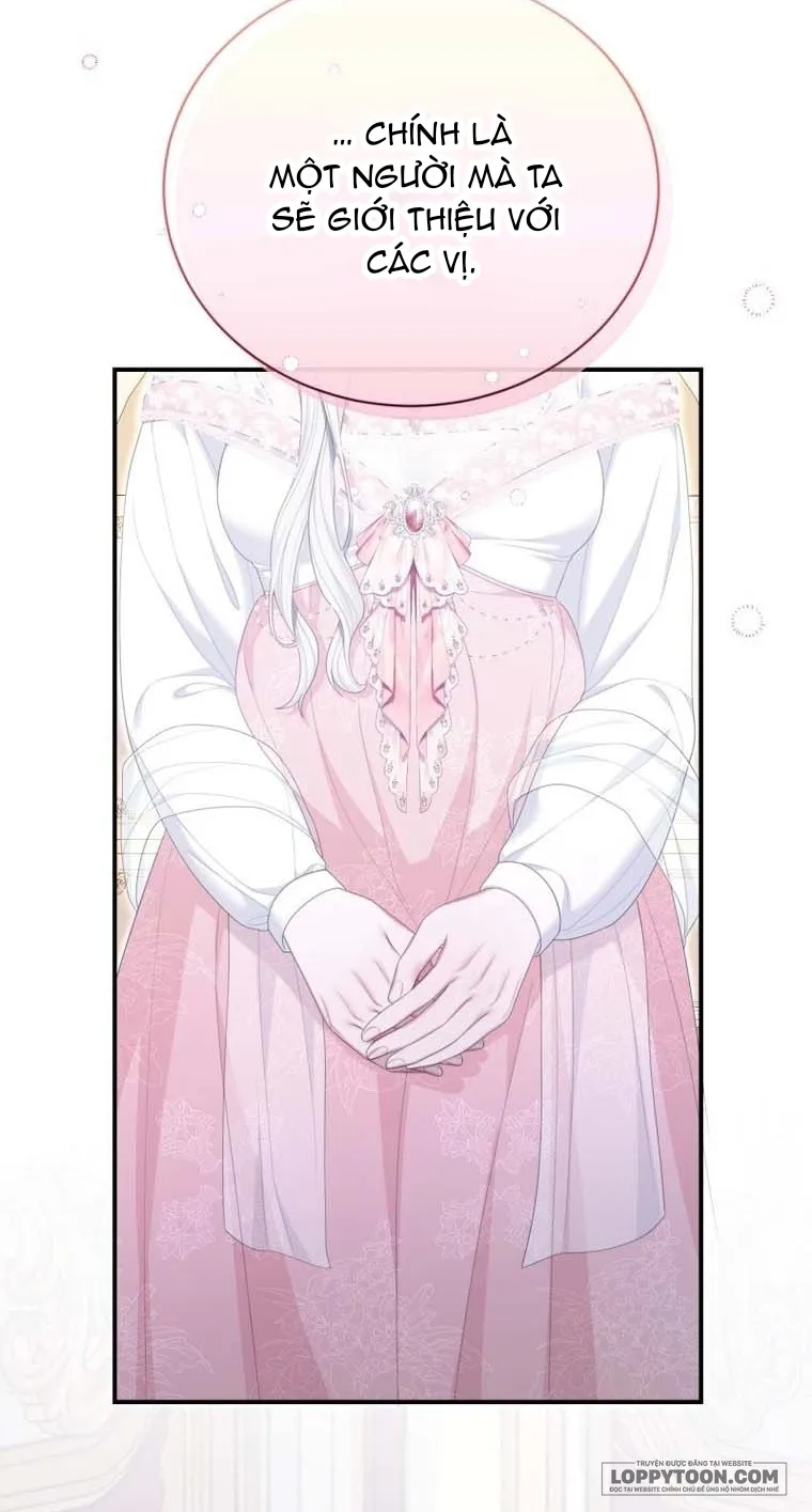 Hầu Nữ Không Còn Thèm Muốn Chủ Nhân Nữa - Chap 41 - Trang 55