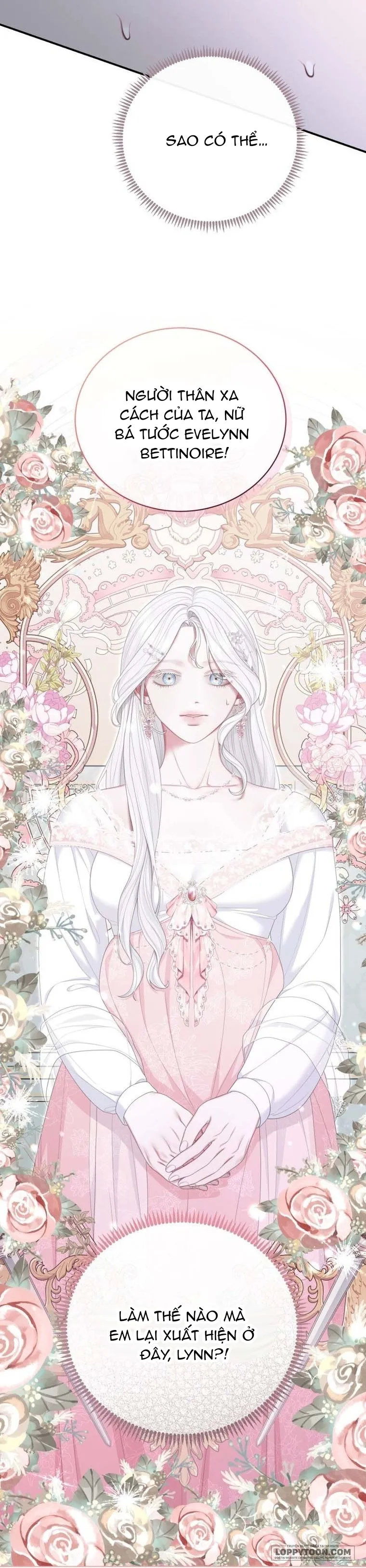 Hầu Nữ Không Còn Thèm Muốn Chủ Nhân Nữa - Chap 41 - Trang 57