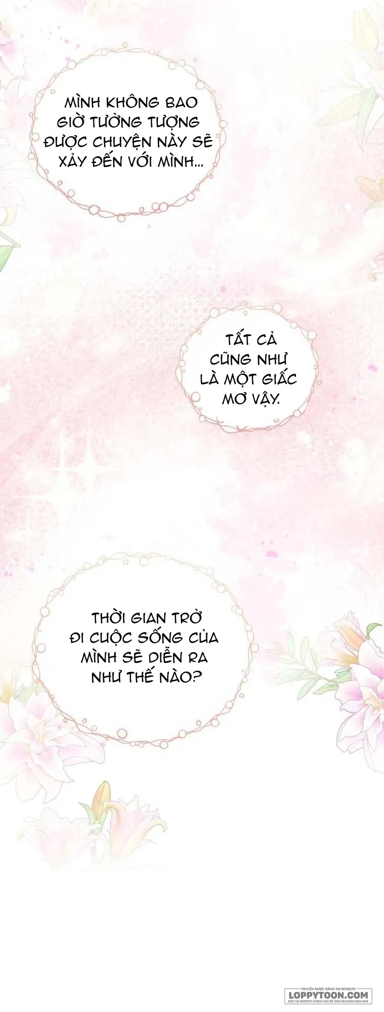 Hầu Nữ Không Còn Thèm Muốn Chủ Nhân Nữa - Chap 41 - Trang 7