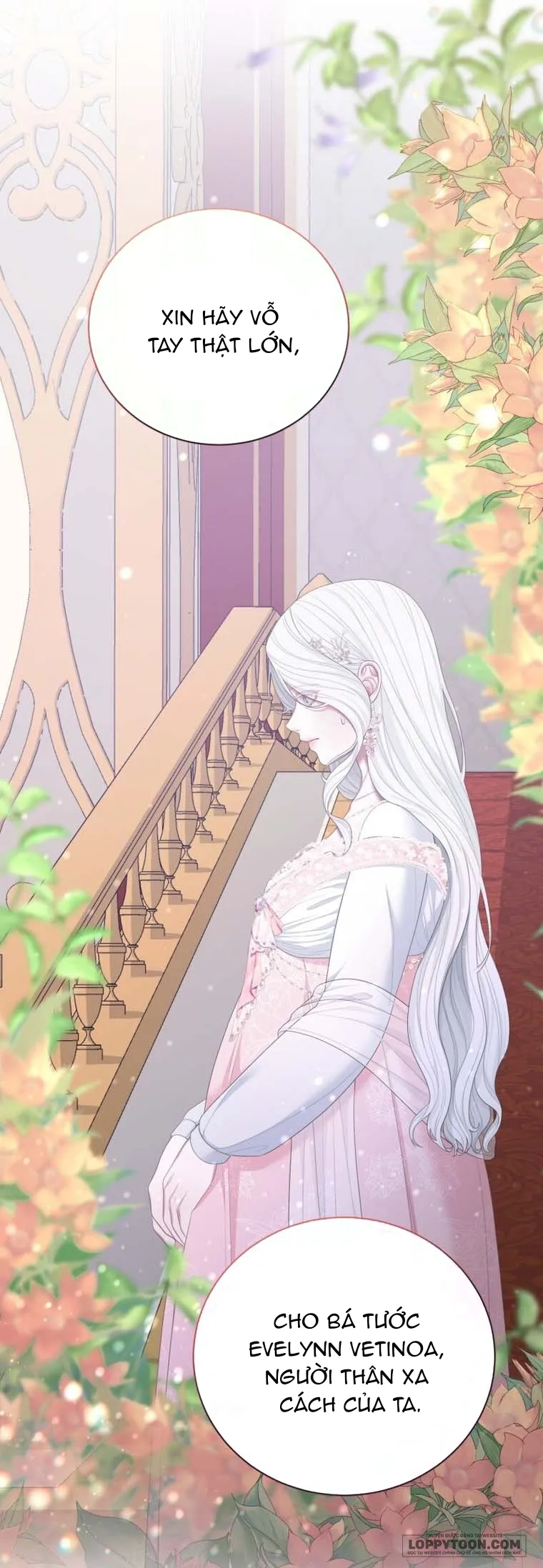 Hầu Nữ Không Còn Thèm Muốn Chủ Nhân Nữa - Chap 42 - Trang 1