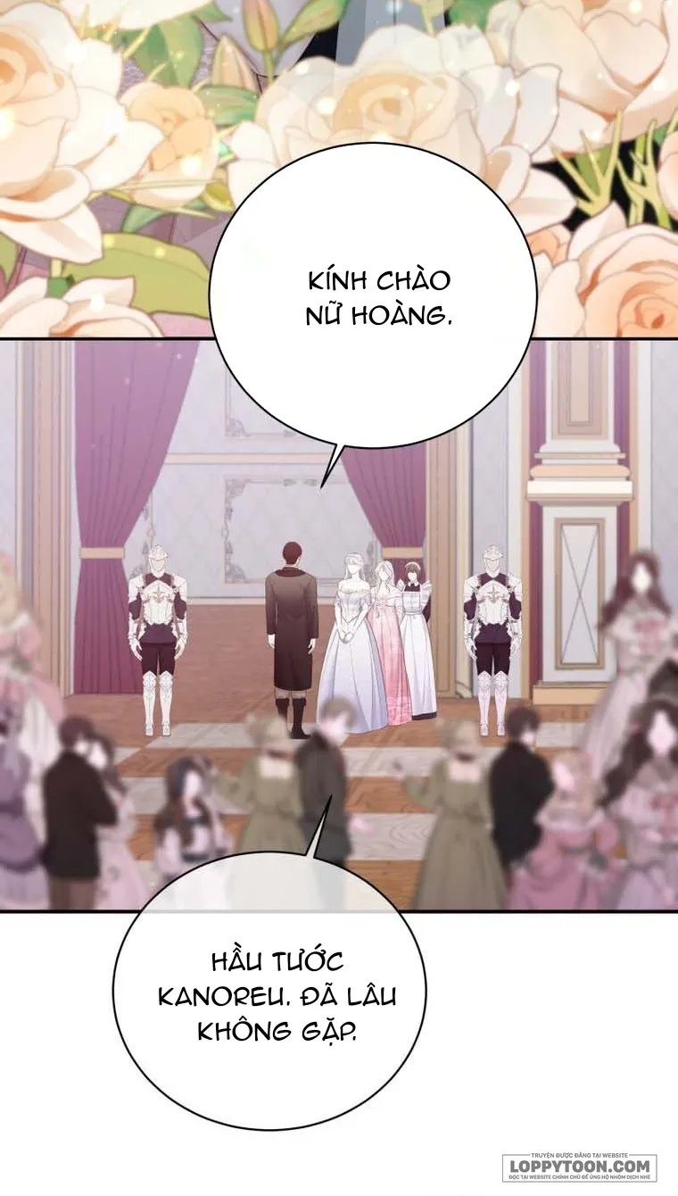 Hầu Nữ Không Còn Thèm Muốn Chủ Nhân Nữa - Chap 42 - Trang 12