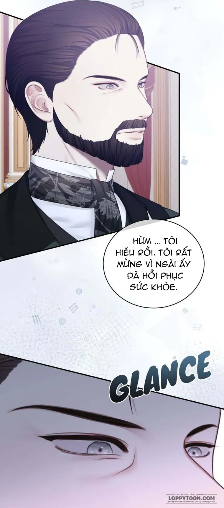 Hầu Nữ Không Còn Thèm Muốn Chủ Nhân Nữa - Chap 42 - Trang 15