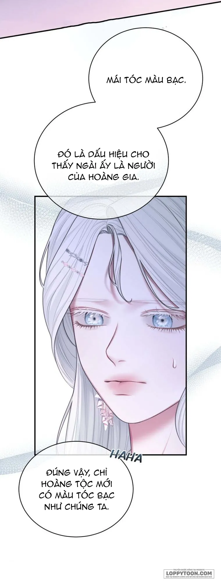 Hầu Nữ Không Còn Thèm Muốn Chủ Nhân Nữa - Chap 42 - Trang 16