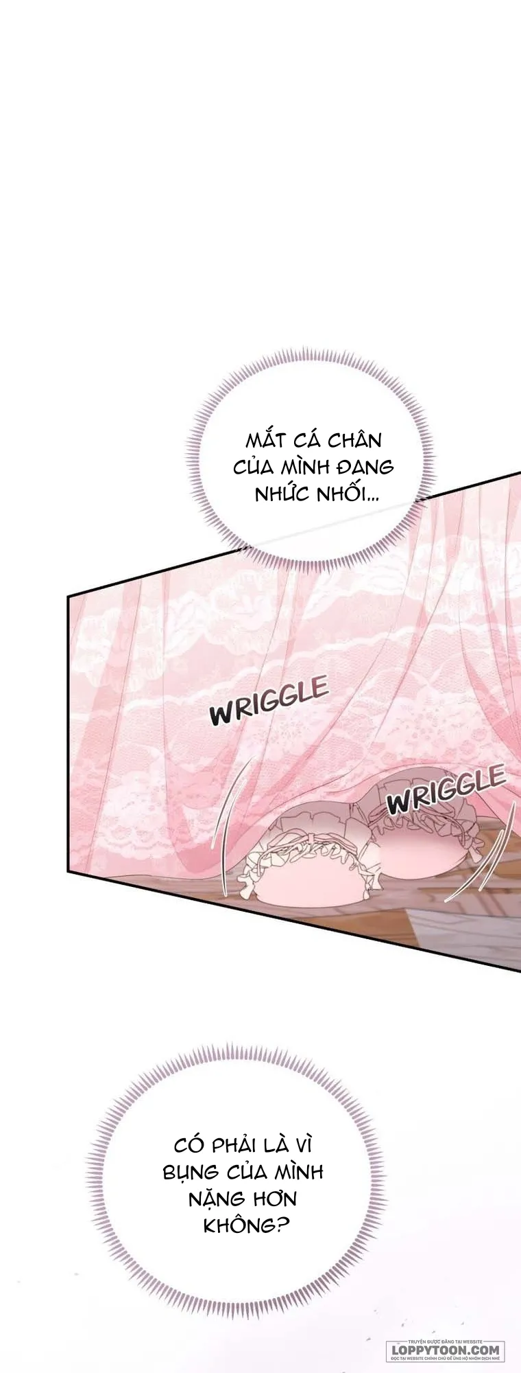 Hầu Nữ Không Còn Thèm Muốn Chủ Nhân Nữa - Chap 42 - Trang 17