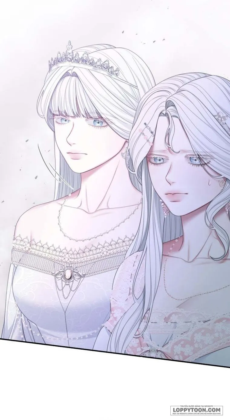 Hầu Nữ Không Còn Thèm Muốn Chủ Nhân Nữa - Chap 42 - Trang 18