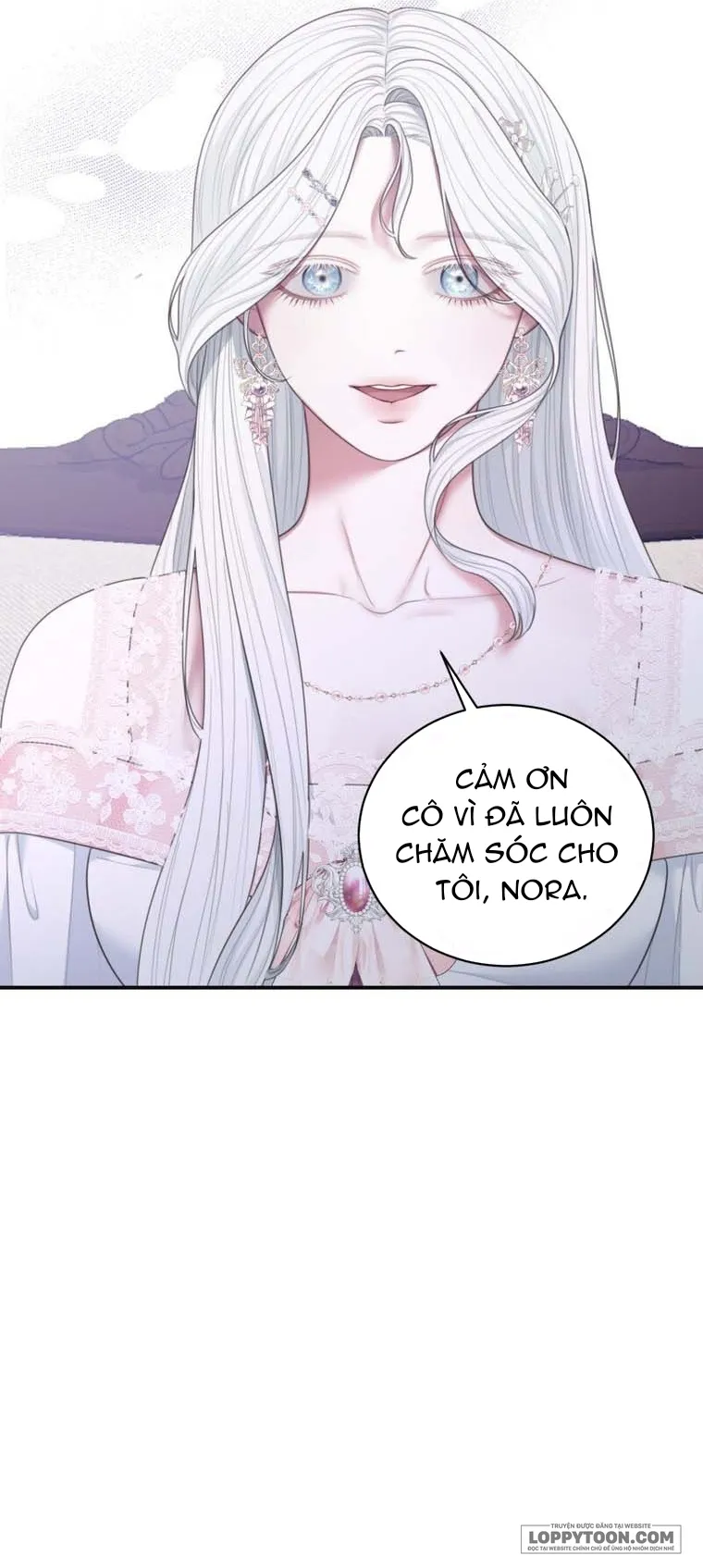 Hầu Nữ Không Còn Thèm Muốn Chủ Nhân Nữa - Chap 42 - Trang 24