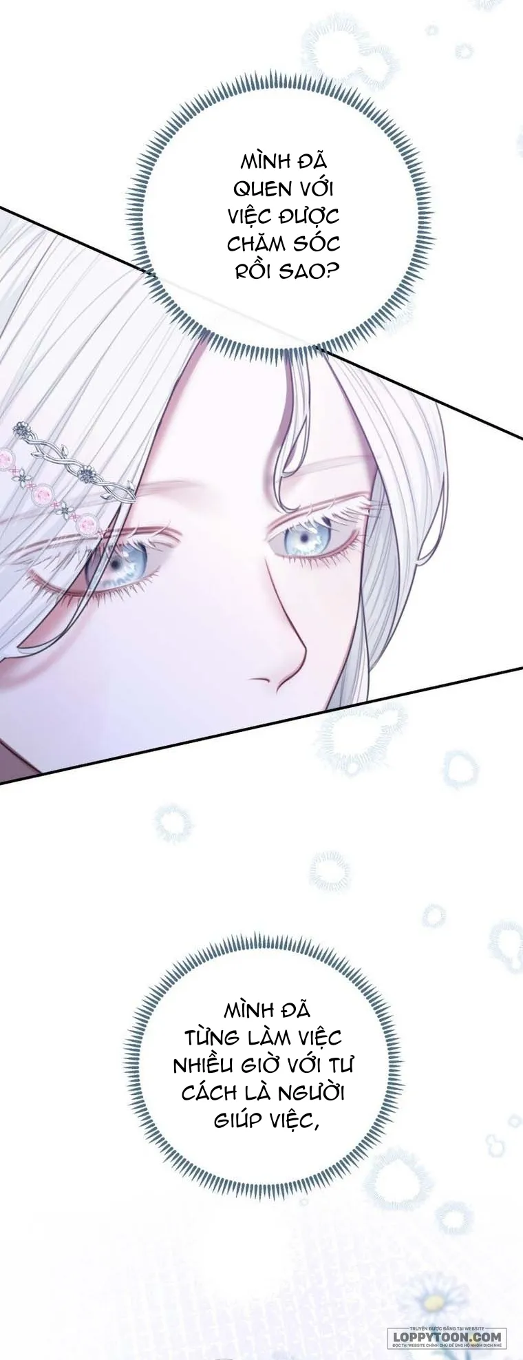 Hầu Nữ Không Còn Thèm Muốn Chủ Nhân Nữa - Chap 42 - Trang 26