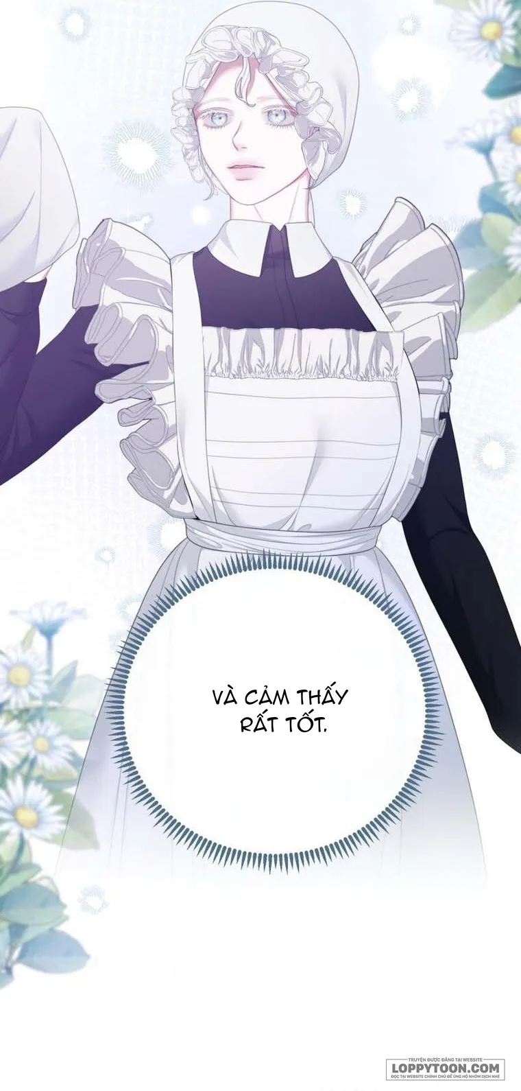 Hầu Nữ Không Còn Thèm Muốn Chủ Nhân Nữa - Chap 42 - Trang 28