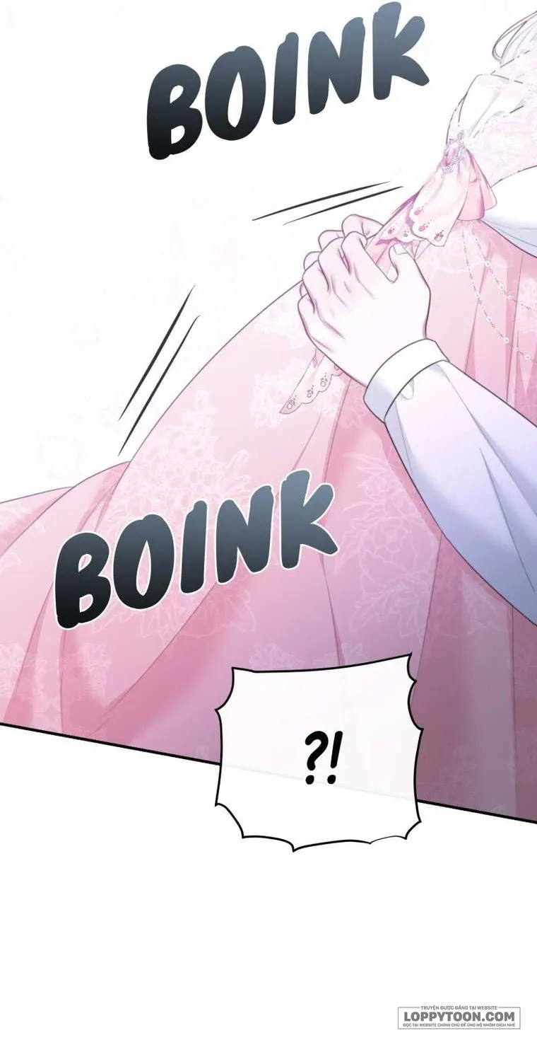 Hầu Nữ Không Còn Thèm Muốn Chủ Nhân Nữa - Chap 42 - Trang 30