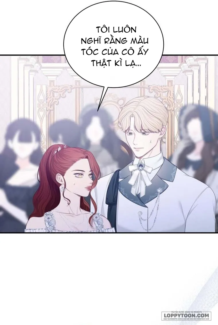 Hầu Nữ Không Còn Thèm Muốn Chủ Nhân Nữa - Chap 42 - Trang 4