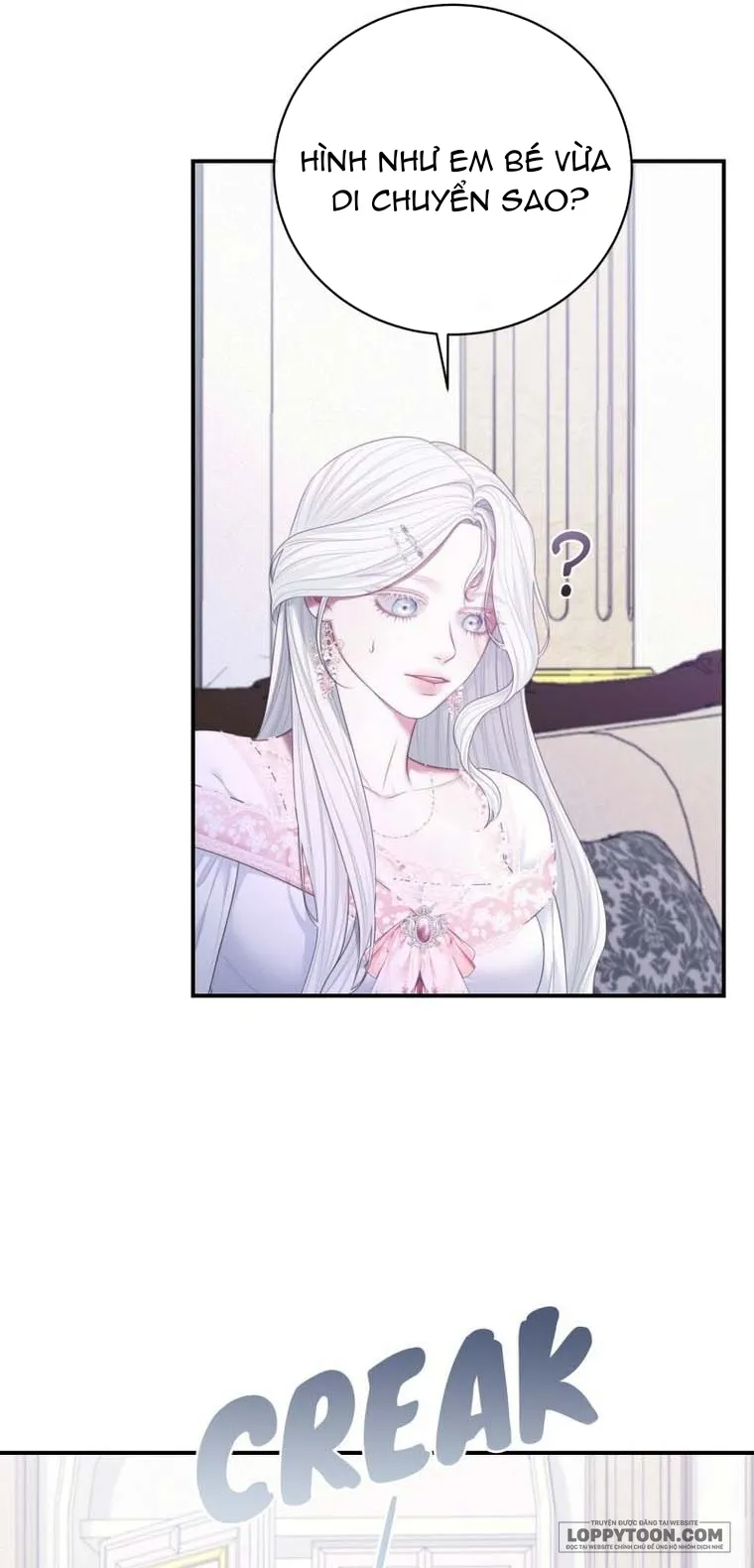 Hầu Nữ Không Còn Thèm Muốn Chủ Nhân Nữa - Chap 42 - Trang 31