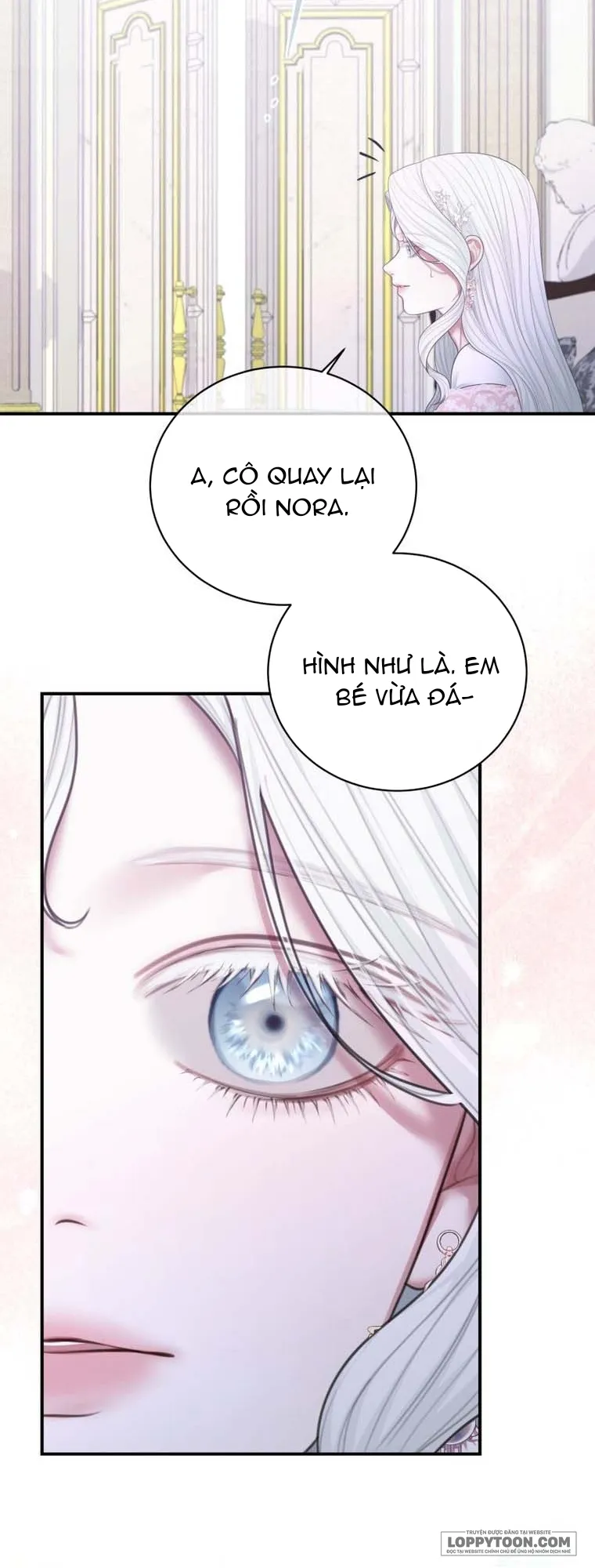 Hầu Nữ Không Còn Thèm Muốn Chủ Nhân Nữa - Chap 42 - Trang 32