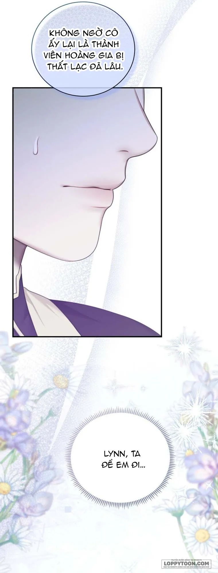 Hầu Nữ Không Còn Thèm Muốn Chủ Nhân Nữa - Chap 42 - Trang 5