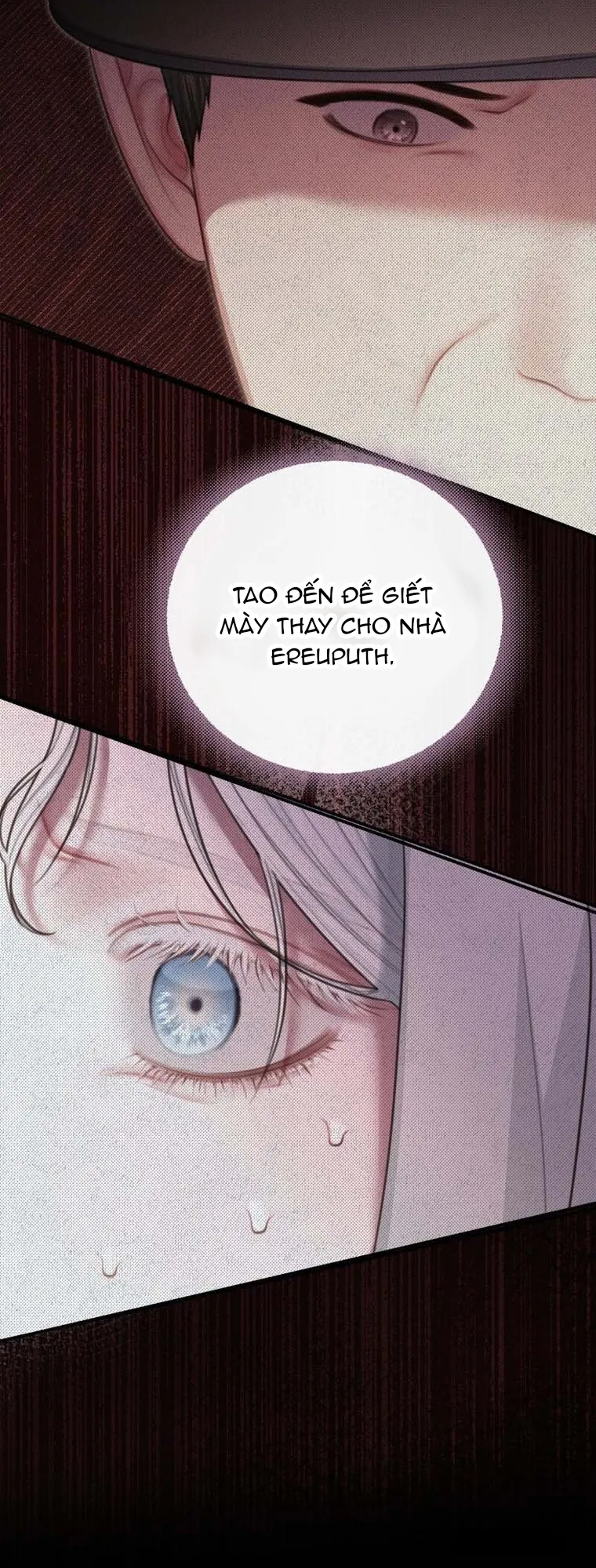Hầu Nữ Không Còn Thèm Muốn Chủ Nhân Nữa - Chap 42 - Trang 42
