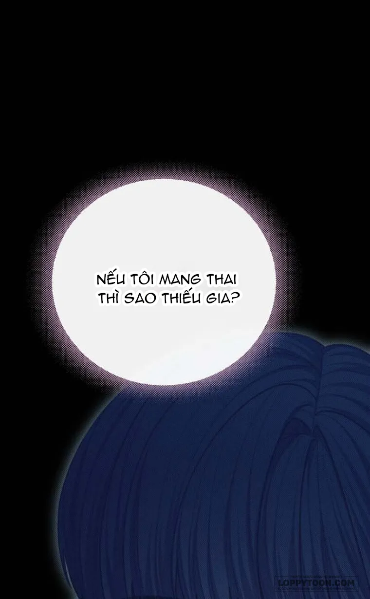Hầu Nữ Không Còn Thèm Muốn Chủ Nhân Nữa - Chap 42 - Trang 43