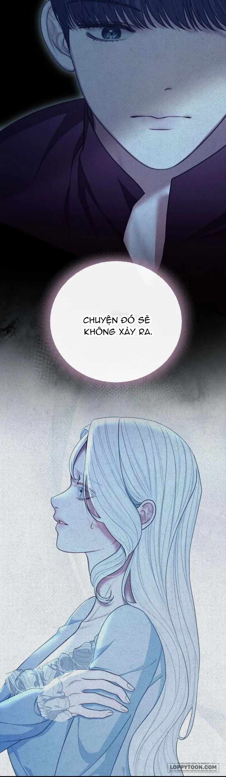 Hầu Nữ Không Còn Thèm Muốn Chủ Nhân Nữa - Chap 42 - Trang 44