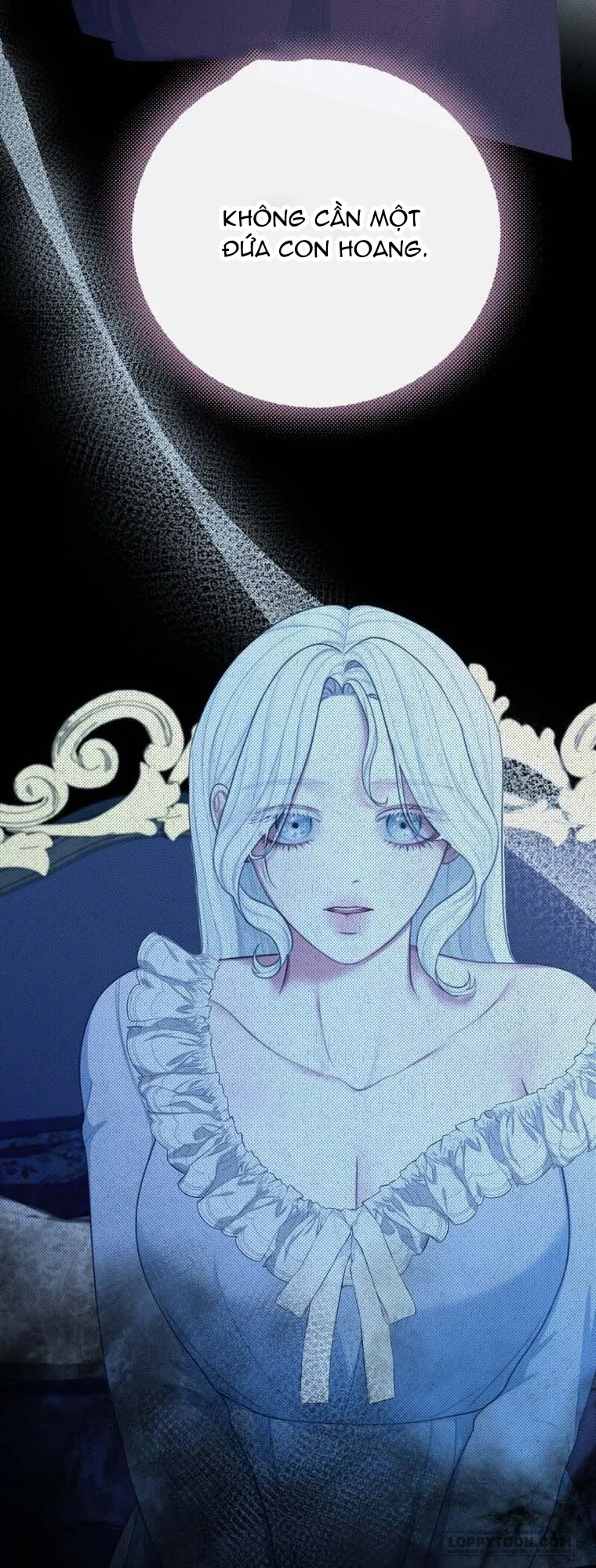 Hầu Nữ Không Còn Thèm Muốn Chủ Nhân Nữa - Chap 42 - Trang 46