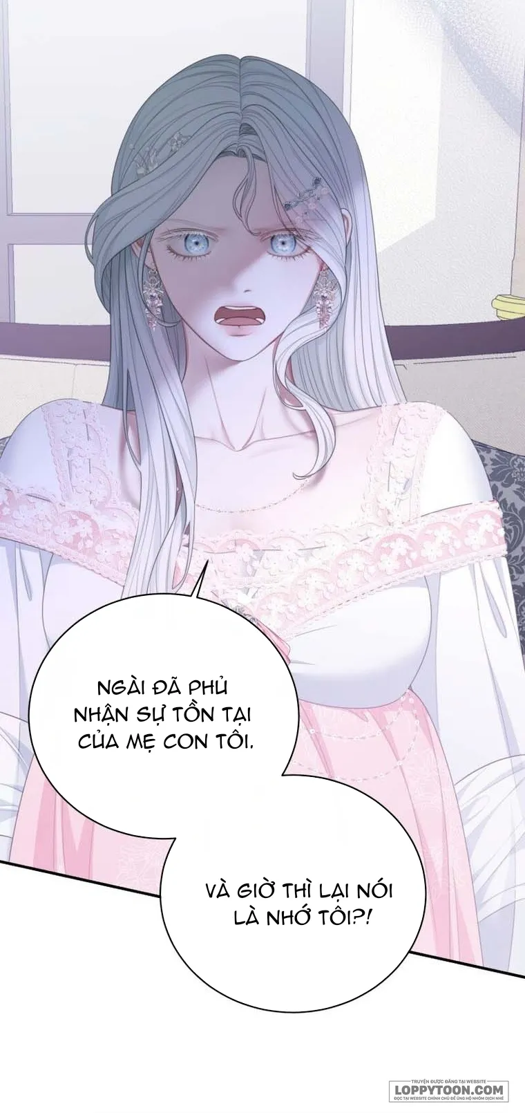 Hầu Nữ Không Còn Thèm Muốn Chủ Nhân Nữa - Chap 42 - Trang 50