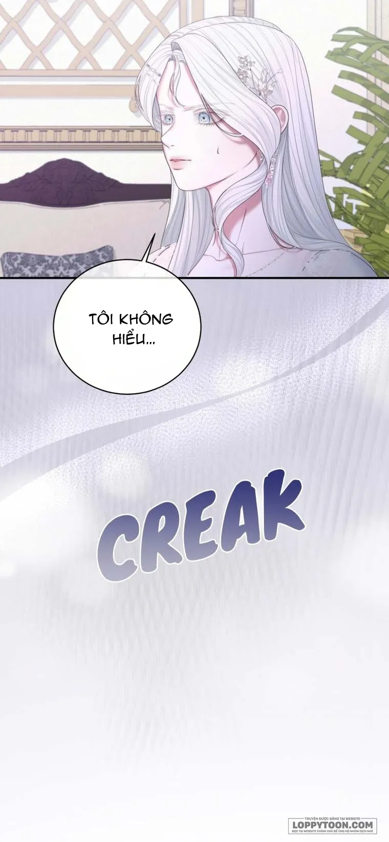 Hầu Nữ Không Còn Thèm Muốn Chủ Nhân Nữa - Chap 42 - Trang 55
